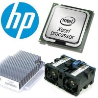 HP DL380 G6 Intel® Xeon® E5520...