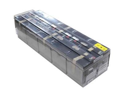 Batterie KIT UPS HP R5500XR (S) - kompatibel zu 407419-001-