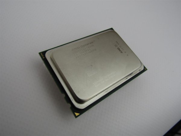 AMD Opteron 6320 CPU (2.8GHz/8-core/16MB/115W TDP) - OS6320WKT8GHK