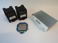 HPE DL380p Gen8 Intel® Xeon® E5-2609...