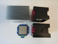 HPE DL380p Gen8 Intel® Xeon® E5-2609...