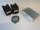 HPE DL380p Gen8 Intel® Xeon® E5-2609 (2.40GHz/4-core/10MB/80W) Processor Kit