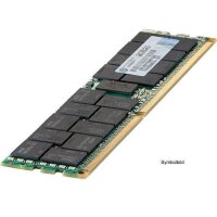 HP 16GB (1x16GB) Dual Rank x4 PC3-14900R (DDR3-1866)...