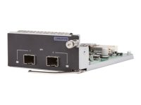 HPE 5130/5510 10GbE SFP+ 2p Module