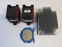 HPE DL380 Gen9 Intel® Xeon® E5-2620v3 (2.4GHz/6-core/15MB/85W) Processor Kit