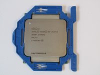 HPE DL380 Gen9 Intel® Xeon® E5-2620v3 (2.4GHz/6-core/15MB/85W) Processor Kit