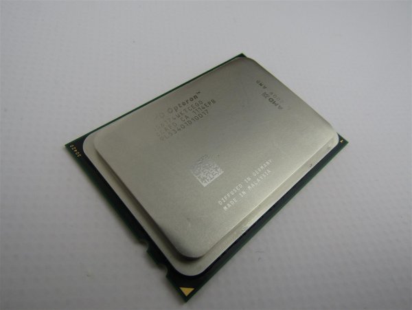 AMD Opteron 6174 CPU (2.2GHz/12-core/12MB/115W) - OS6174WKTCEGO