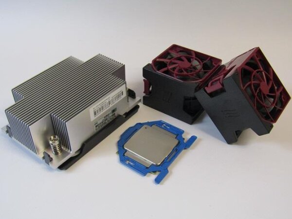 HPE DL380 Gen9 E5-2630v3 CPU Kit