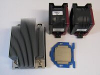 HPE DL380 Gen9 E5-2630v3 CPU Kit
