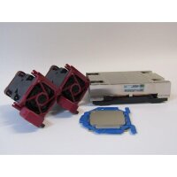 HPE DL360 Gen9 Intel Xeon E5-2630v4...