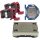 HPE DL360 Gen9 Intel Xeon E5-2620v4 (2.1GHz/8-core/20MB/85W) Processor Kit